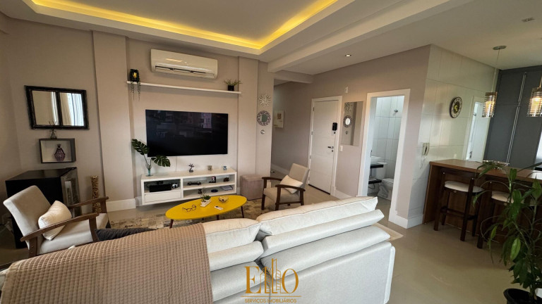 Foto do imóvel Apartamento com 3 Quartos à Venda, 115 m² em Centro - Itapema