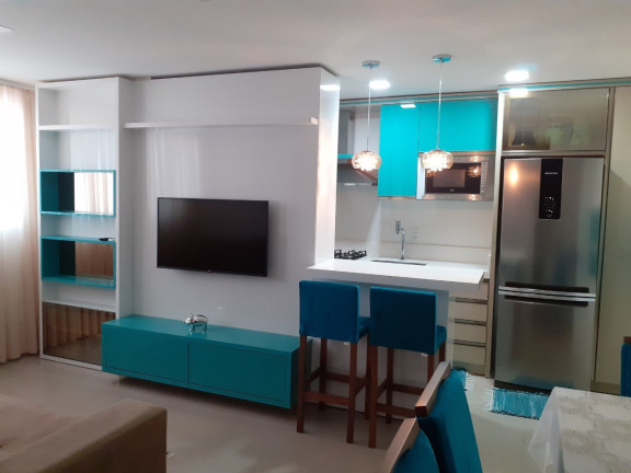 Foto do imóvel Imóvel com 3 Quartos à Venda, 69 m² em Igra Sul - Torres