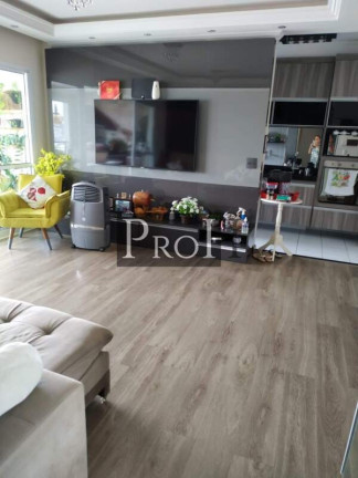 Foto do imóvel Apartamento com 2 Quartos à Venda, 81 m² em Independência - São Bernardo Do Campo