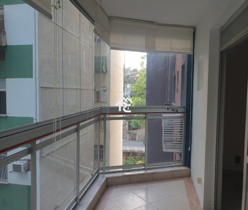 Foto do imóvel Apartamento com 2 Quartos à Venda, 75 m² em Icaraí - Niterói
