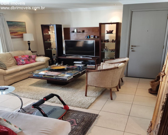 Imagem Apartamento com 3 Quartos à Venda, 98 m² em Moema Pássaros - São Paulo