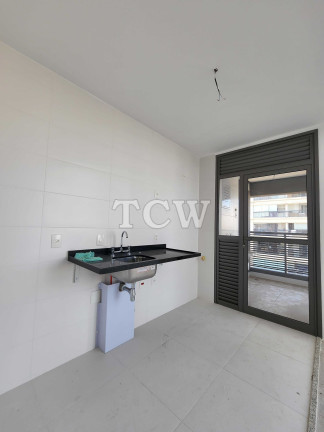 Imagem Apartamento com 2 Quartos à Venda, 96 m² em Vila Clementino - São Paulo