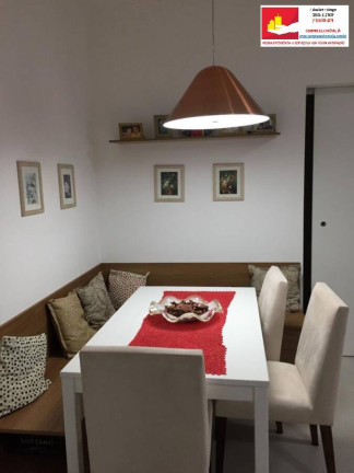 Foto do imóvel Apartamento com 1 Quarto à Venda, 53 m² em Santo Amaro - São Paulo