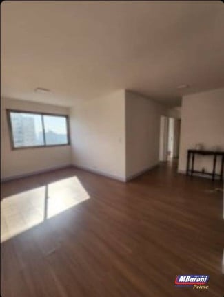 Foto do imóvel Apartamento com 3 Quartos à Venda, 80 m² em Barra Funda - São Paulo