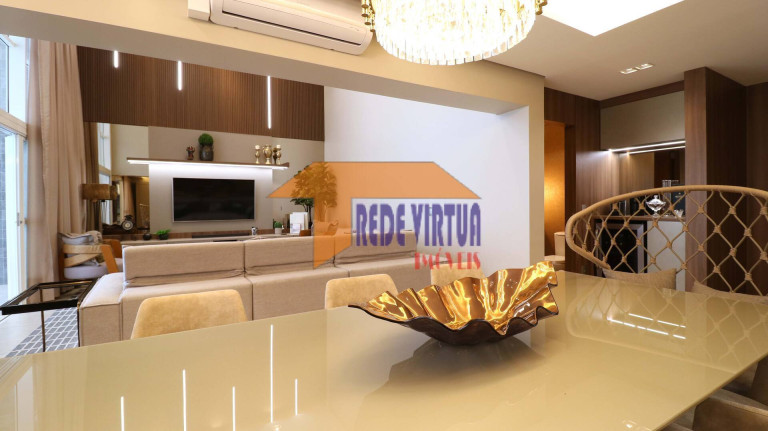 Imagem Apartamento com 4 Quartos à Venda, 238 m² em Vila Andrade - Morumbi - São Paulo