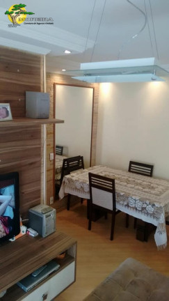 Foto do imóvel Apartamento com 3 Quartos à Venda, 56 m² em Vila Maria - São Paulo