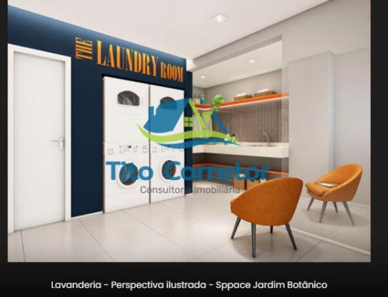 Imagem Apartamento com 2 Quartos à Venda, 41 m² em água Funda - São Paulo