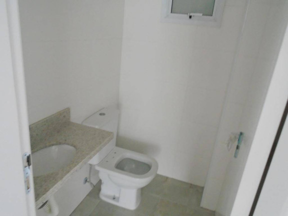 Foto do imóvel Apartamento com 2 Quartos à Venda, 96 m² em Canto Do Forte - Praia Grande