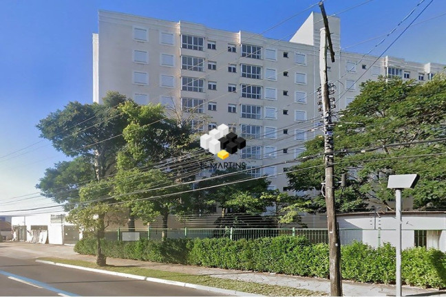 Foto do imóvel Apartamento com 2 Quartos à Venda, 43 m² em Cavalhada - Porto Alegre