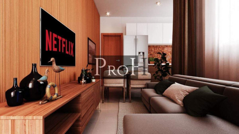 Foto do imóvel Apartamento com 2 Quartos à Venda, 94 m² em Campestre - Santo André