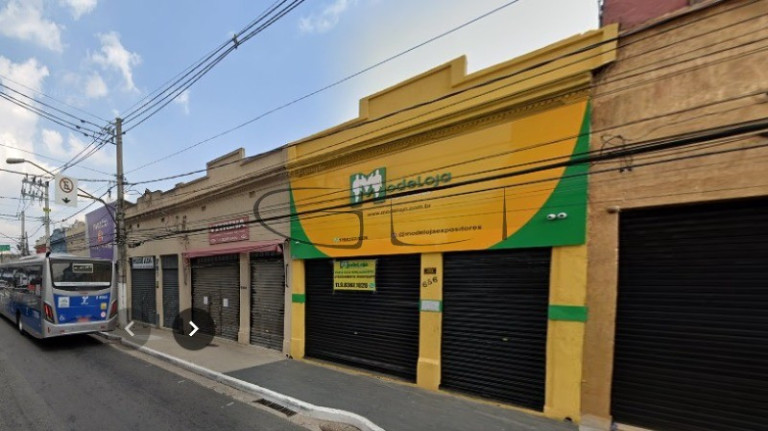 Foto do imóvel Imóvel à Venda, 160 m² em Luz - São Paulo