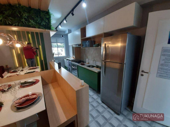 Imagem Apartamento com 2 Quartos à Venda, 41 m² em Jardim América Da Penha - São Paulo