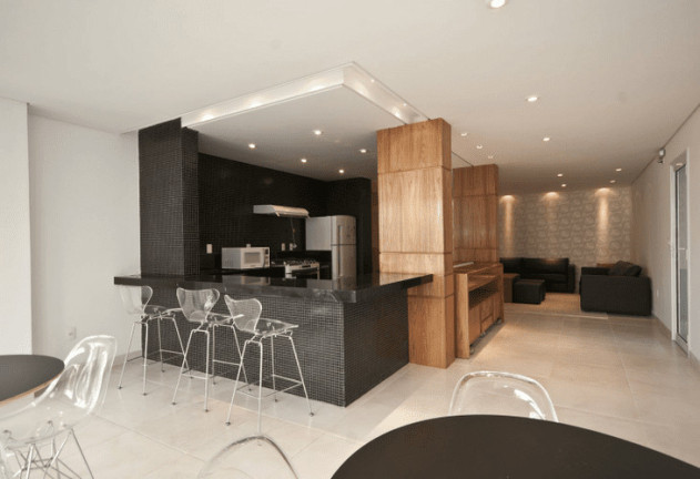 Imagem Apartamento com 3 Quartos à Venda, 124 m² em Vila Gumercindo - São Paulo