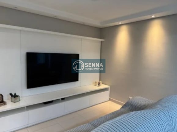 Foto do imóvel Casa com 3 Quartos à Venda, 187 m² em Jardim Ermida I - Jundiaí