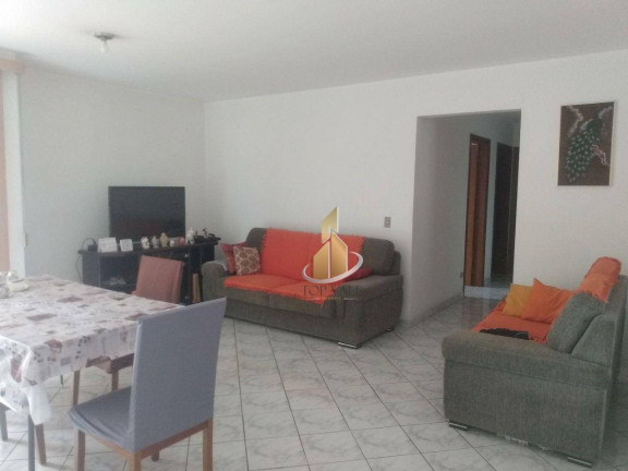 Foto do imóvel Apartamento com 3 Quartos à Venda, 106 m² em Bosque Dos Eucaliptos - São José Dos Campos