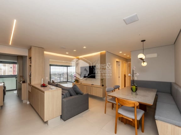 Foto do imóvel Apartamento com 3 Quartos à Venda, 97 m² em Freguesia Do ó - São Paulo