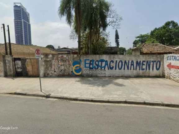 Foto do imóvel Terreno à Venda, 690 m² em Ponta Da Praia - Santos