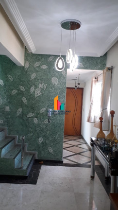 Imagem Apartamento com 3 Quartos à Venda, 246 m² em Gonzaga - Santos