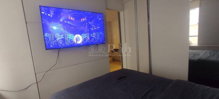 Foto do imóvel Apartamento com 1 Quarto à Venda, 55 m² em Centro - Balneário Camboriú