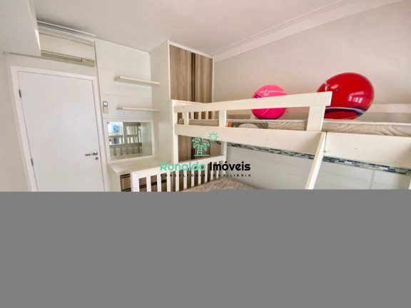 Imagem Apartamento com 3 Quartos à Venda, 100 m² em Centro - Bertioga
