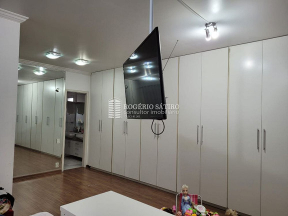 Imagem Apartamento com 3 Quartos para Alugar, 185 m² em Vila Mariana - São Paulo