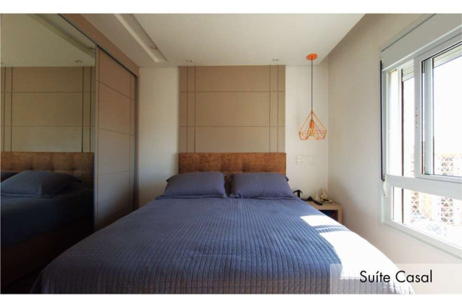 Foto do imóvel Apartamento com 3 Quartos à Venda, 86 m² em Perdizes - São Paulo