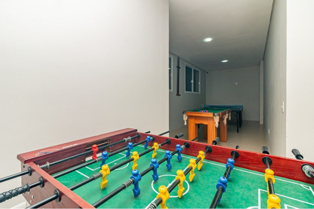 Foto do imóvel Apartamento com 3 Quartos à Venda, 72 m² em Passo Da Areia - Porto Alegre