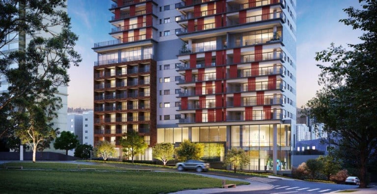 Foto do imóvel Cobertura com 3 Quartos à Venda, 315 m² em Jardim Vila Mariana - São Paulo