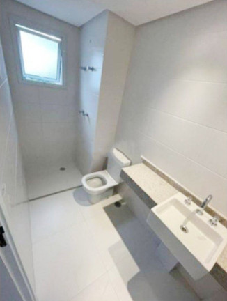 Foto do imóvel Apartamento com 3 Quartos à Venda, 130 m² em Brooklin - São Paulo