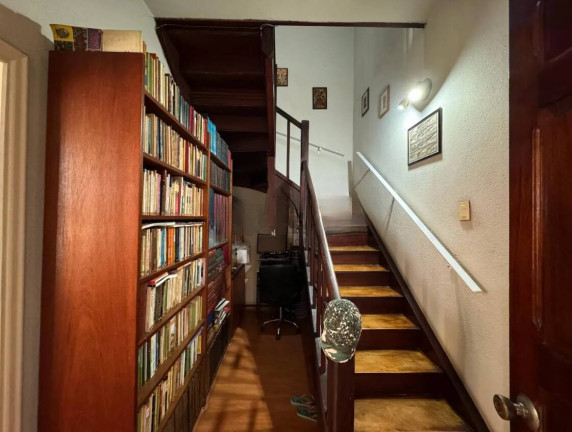 Foto do imóvel Casa com 3 Quartos à Venda, 130 m² em Centro - Jundiaí