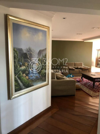 Foto do imóvel Apartamento com 4 Quartos à Venda, 447 m² em Rudge Ramos - São Bernardo Do Campo
