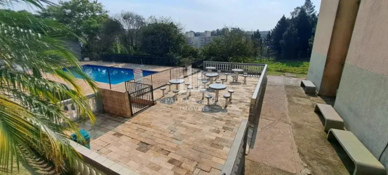 Foto do imóvel Apartamento com 2 Quartos à Venda, 50 m² em Jardim Estrela - Mauá