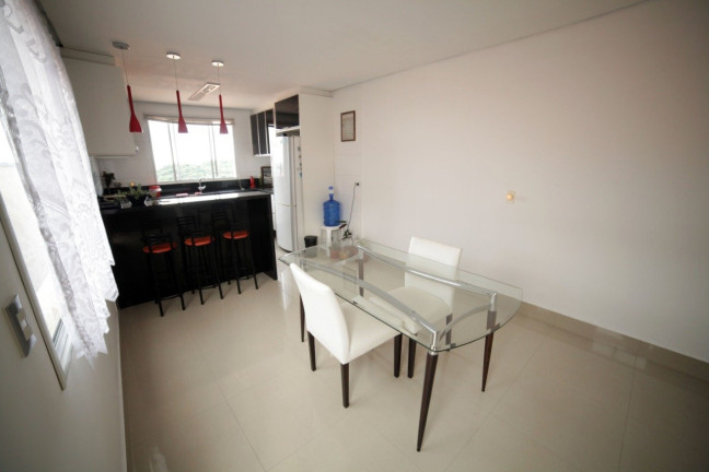 Imagem Casa com 3 Quartos à Venda, 133 m² em Jardim Rio Das Pedras - Cotia