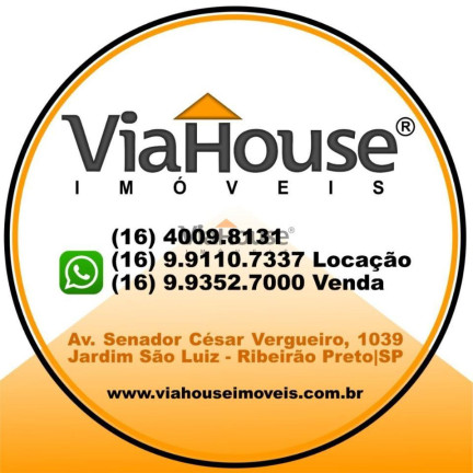 Foto do imóvel Chácara com 3 Quartos à Venda, 1.000 m² em Condomínio Recanto Rio Pardo - Jardinópolis