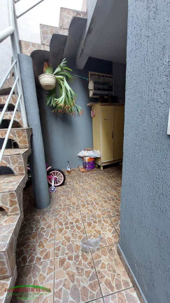 Imagem Sobrado com 3 Quartos à Venda, 175 m² em Vila Santa Maria - Guarulhos