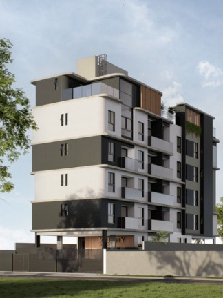 Imagem Apartamento com 3 Quartos à Venda, 77 m² em Intermares - Cabedelo