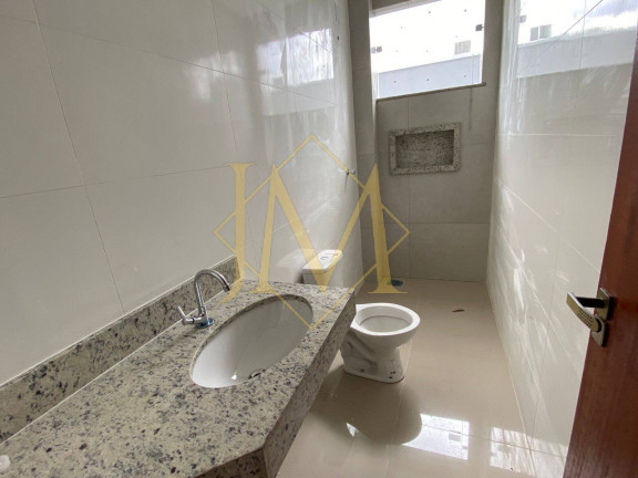 Imagem Casa com 3 Quartos à Venda, 90 m² em Belvedere - Coronel Fabriciano