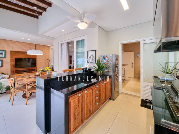 Foto do imóvel Casa de Condomínio com 4 Quartos à Venda, 478 m² em Sopé Da Malota - Jundiaí