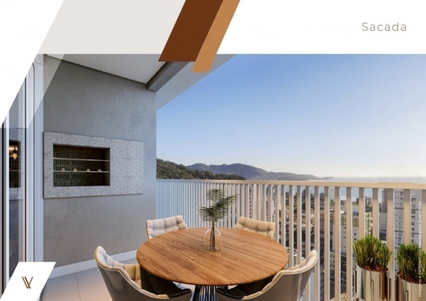 Imagem Apartamento com 2 Quartos à Venda, 57 m² em Morretes - Itapema
