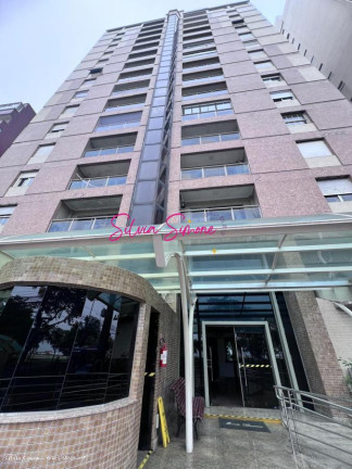 Foto do imóvel Apartamento com 3 Quartos à Venda, 140 m² em Pompéia - Santos