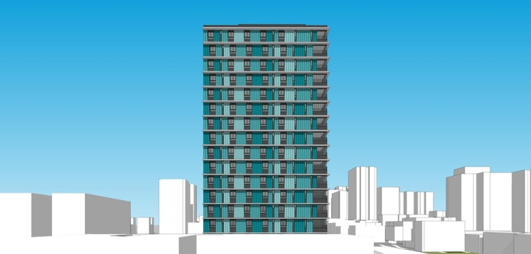 Foto do imóvel Apartamento com 2 Quartos à Venda, 71 m² em Perdizes - São Paulo
