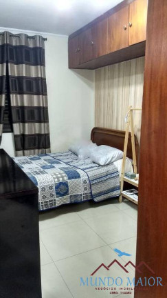Imagem Apartamento com 3 Quartos à Venda, 110 m² em Anchieta - São Bernardo Do Campo