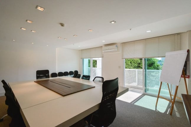 Foto do imóvel Sala Comercial à Venda, 42 m² em Centro - Osasco