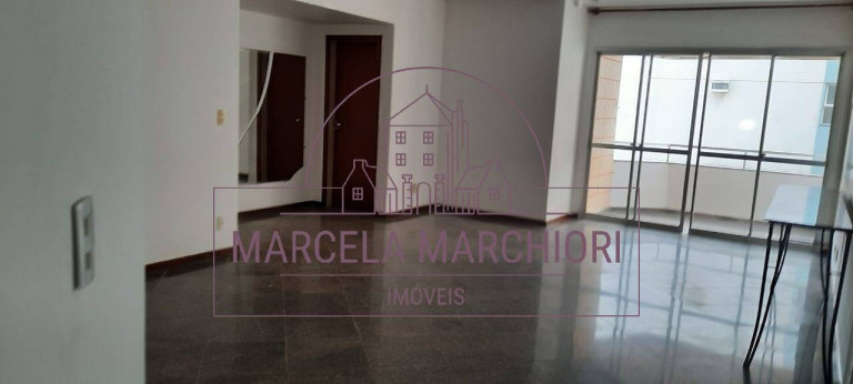 Foto do imóvel Apartamento com 3 Quartos à Venda, 160 m² em Itapuã - Vila Velha
