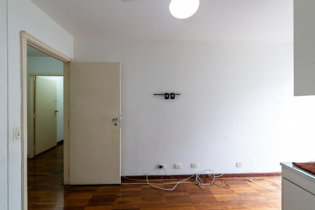 Imagem Apartamento com 3 Quartos à Venda, 145 m² em Cerqueira César - São Paulo