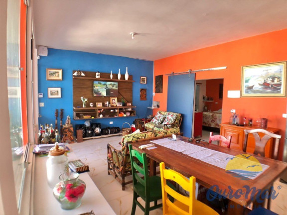 Imagem Imóvel com 5 Quartos à Venda, 215 m² em Jamaica - Itanhaém