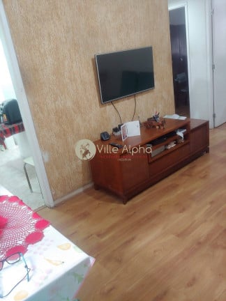 Foto do imóvel Apartamento com 2 Quartos à Venda, 75 m² em Ponta Da Praia - Santos
