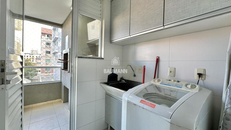 Foto do imóvel Apartamento com 3 Quartos à Venda, 83 m² em Bombas - Bombinhas