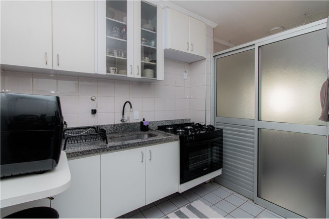 Imagem Apartamento com 3 Quartos à Venda, 77 m² em Vila Olímpia - São Paulo