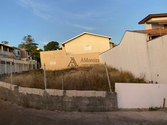 Imagem Terreno à Venda, 258 m² em Mirante Da Colonia - Jundiaí